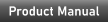 Product Manual