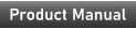 Product Manual