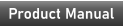 Product Manual